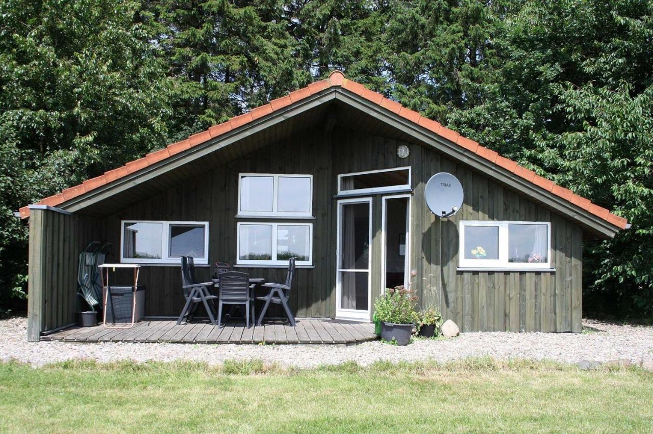 Ferienhaeuser Abild - Urlaub Auf Dem Bauernhof Tarp Extérieur photo
