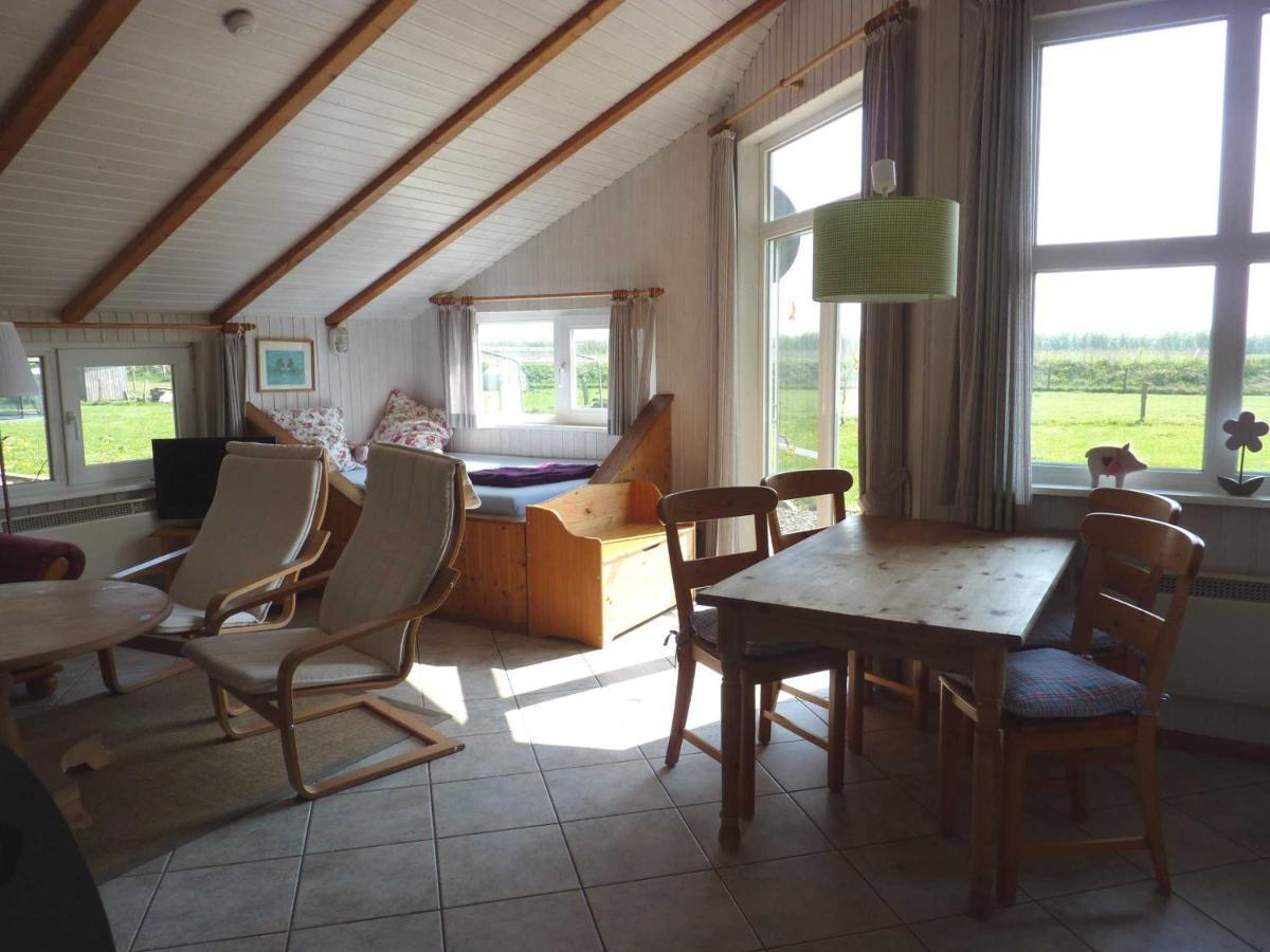 Ferienhaeuser Abild - Urlaub Auf Dem Bauernhof Tarp Extérieur photo