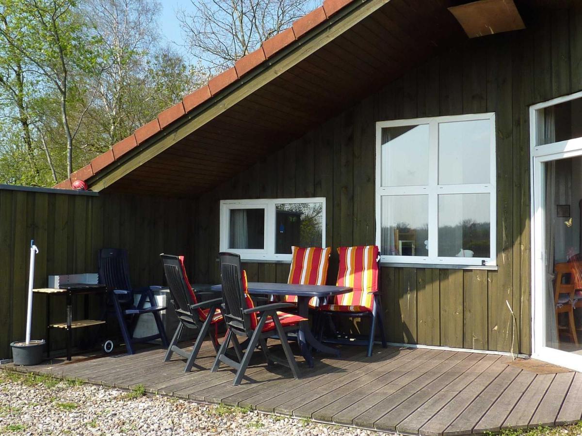 Ferienhaeuser Abild - Urlaub Auf Dem Bauernhof Tarp Extérieur photo