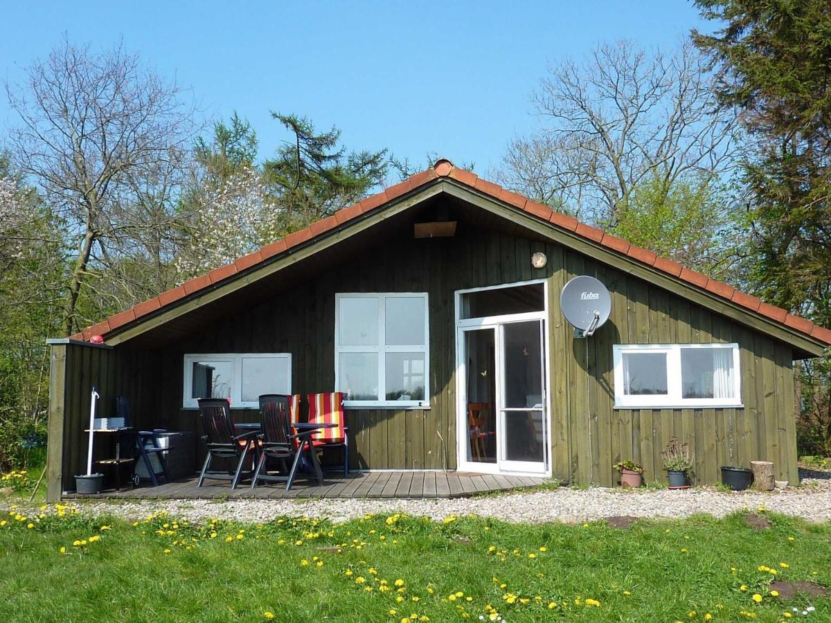Ferienhaeuser Abild - Urlaub Auf Dem Bauernhof Tarp Extérieur photo