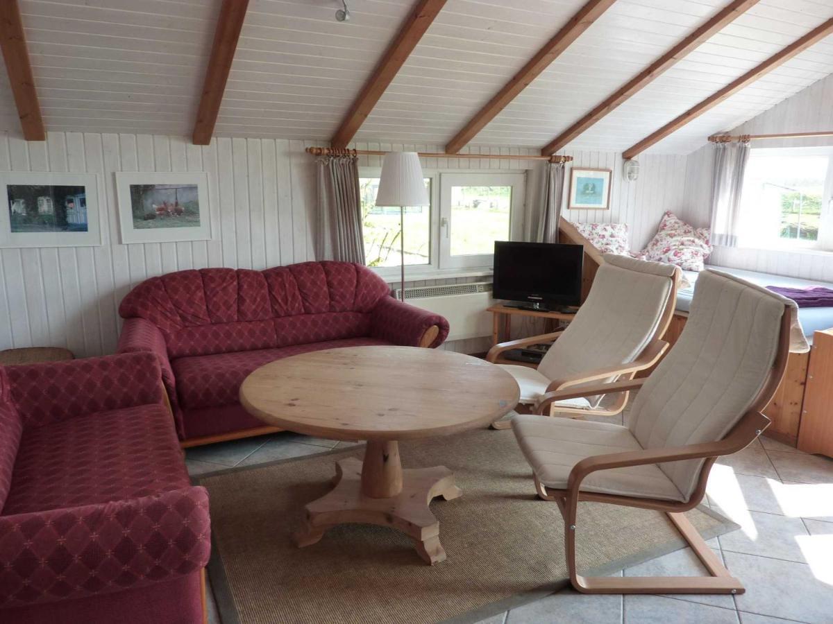 Ferienhaeuser Abild - Urlaub Auf Dem Bauernhof Tarp Extérieur photo