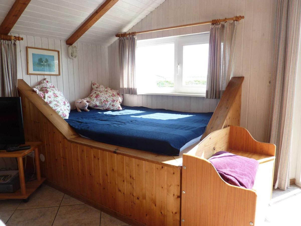 Ferienhaeuser Abild - Urlaub Auf Dem Bauernhof Tarp Extérieur photo