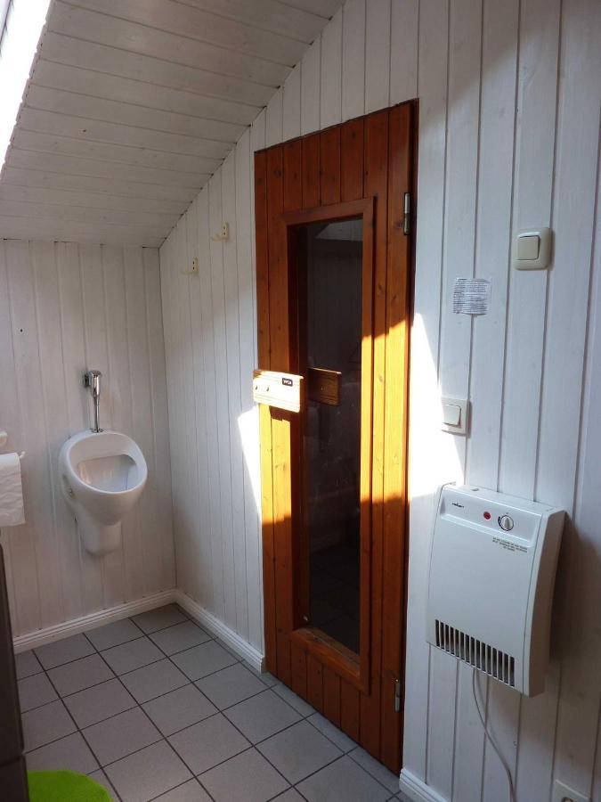 Ferienhaeuser Abild - Urlaub Auf Dem Bauernhof Tarp Extérieur photo