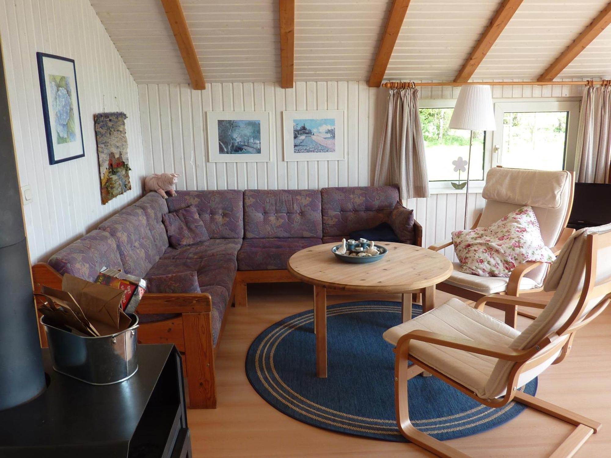 Ferienhaeuser Abild - Urlaub Auf Dem Bauernhof Tarp Extérieur photo